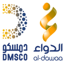Al Dawaa logo
