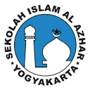 Alazhar Yogyakarta logo