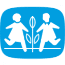 Aldeas Infantiles SOS Espana logo