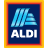 Aldi, Inc. logo