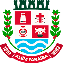 Alemparaiba logo