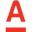 Alfabank logo