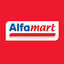 Alfamartku logo
