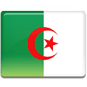 Algeria logo