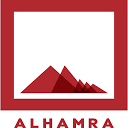 Al Hamra International logo