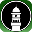 Ahmadiyya Muslim Community logo
