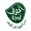 Aljouf logo