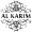 Alkarim Fabric logo