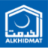 Alkhidmat logo