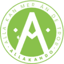 Allakando logo