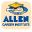 Allen Company logo