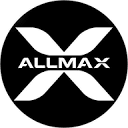 ALLMAX Nutrition, Inc. logo