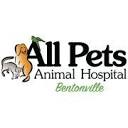 Allpetsbentonville logo