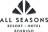 Allseasonsbendigo logo