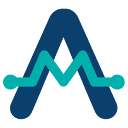 Almamater logo