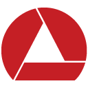 Almg logo