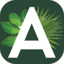 Aloha, Inc. logo