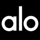 Alo, LLC. logo