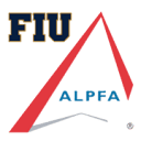 ALPFA Inc. logo