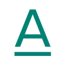 Alpha FX Group plc. logo