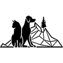 Alpine Animal Hospital PC logo