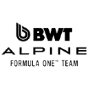 Alpine Formula 1 logo