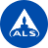 ALS Limited logo