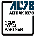 Altrak1978 logo