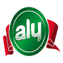Aly Foods logo