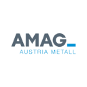 AMAG Austria Metall AG logo