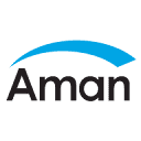 Aman Group logo