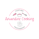 Amandinecooking logo