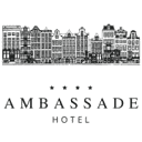 Ambassade Hotel logo