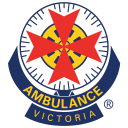 Ambulance Victoria logo
