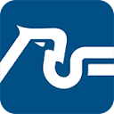 America First logo