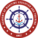 Ametuniv logo