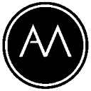 Amherst Madison logo