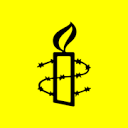 Amnesty International logo