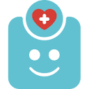 Amorsaude logo