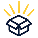 Amsterdam Printing logo