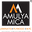 Amulyamica logo