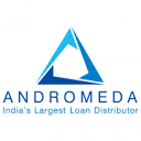 Andromedaloans logo