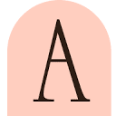 Angelina Paris logo