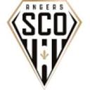 Angers Sco logo