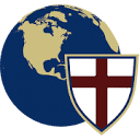 Anglican church logo