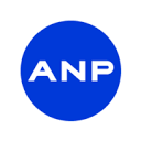 Algemeen Nederlands Persbureau logo