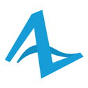 The AnyLogic Company logo