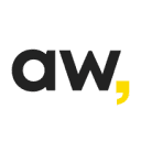 Anywhereagencia logo