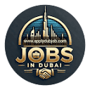 Applydubjob logo
