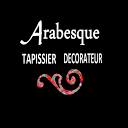 Arabesque Decoration logo